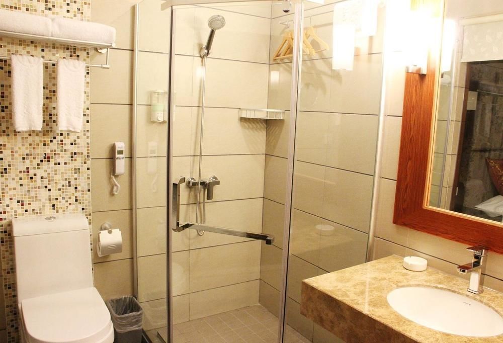 Chengdu Ronghome Hotel 外观 照片