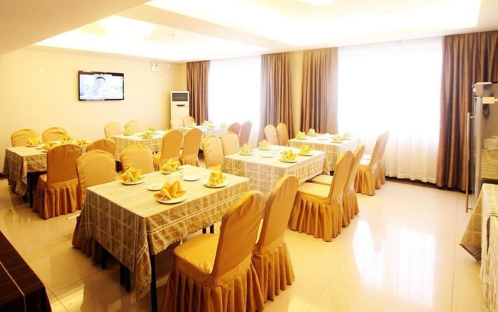 Chengdu Ronghome Hotel 外观 照片