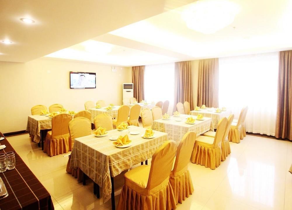 Chengdu Ronghome Hotel 外观 照片